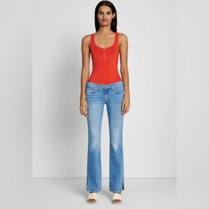 7 For All Mankind | Original Bootcut in Chamberlain | Low Rise | Size US 26